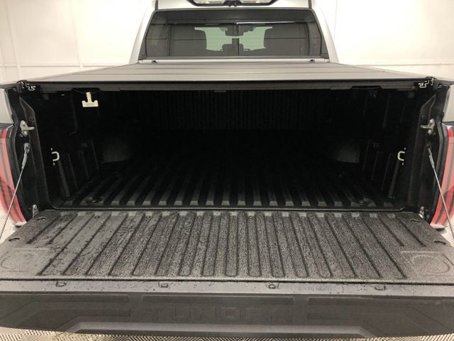 2024 Toyota Tundra i-FORCE MAX Platinum