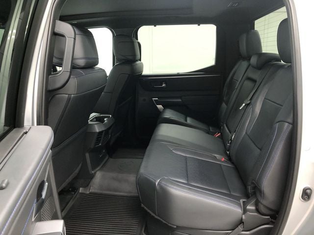2024 Toyota Tundra i-FORCE MAX Platinum