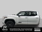 2024 Toyota Tundra i-FORCE MAX Platinum