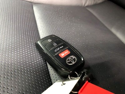 2024 Toyota Tundra i-FORCE MAX Platinum