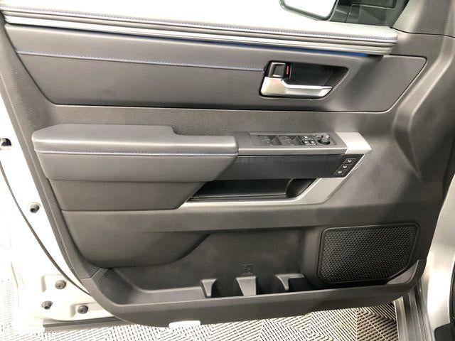 2024 Toyota Tundra i-FORCE MAX Platinum