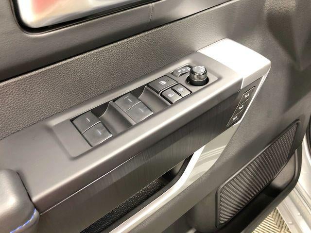 2024 Toyota Tundra i-FORCE MAX Platinum