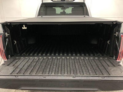 2024 Toyota Tundra i-FORCE MAX Platinum