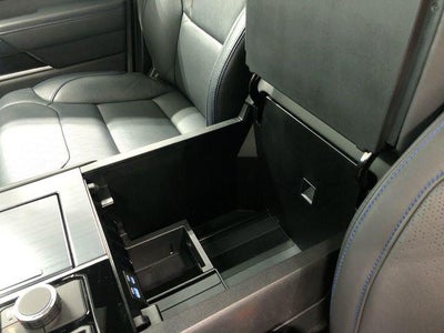 2024 Toyota Tundra i-FORCE MAX Platinum