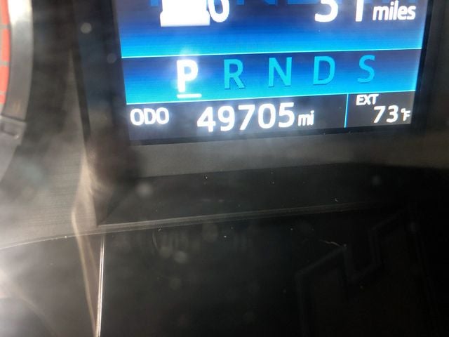 2016 Toyota Tundra SR