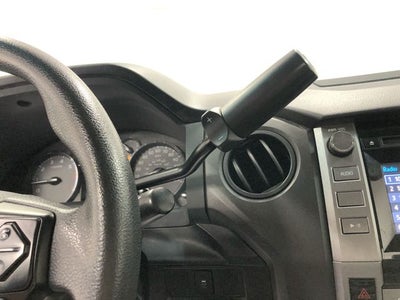 2016 Toyota Tundra SR