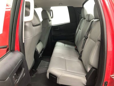 2016 Toyota Tundra SR