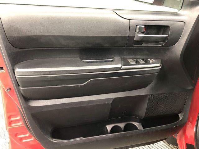 2016 Toyota Tundra SR