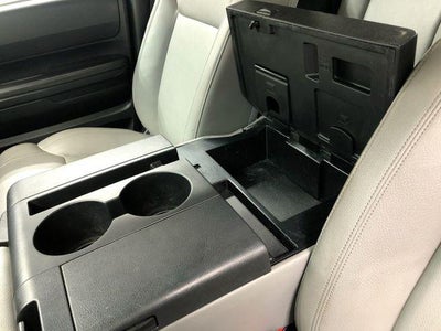 2016 Toyota Tundra SR