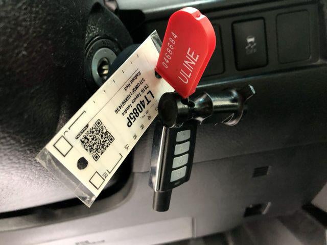 2016 Toyota Tundra SR