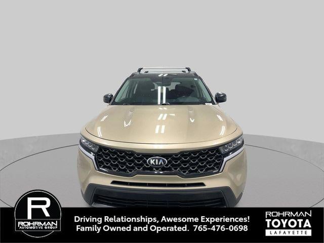 2021 Kia Sorento S