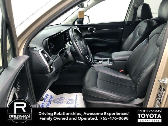 2021 Kia Sorento S