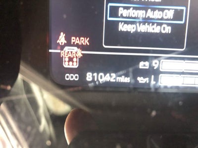 2024 Toyota Sequoia TRD Pro