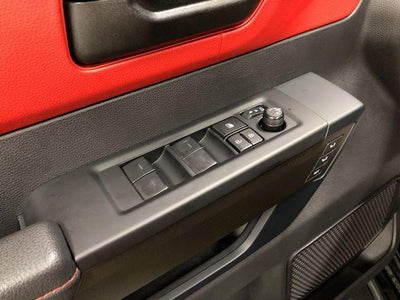 2024 Toyota Sequoia TRD Pro