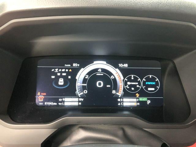 2024 Toyota Sequoia TRD Pro