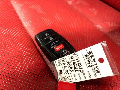 2024 Toyota Sequoia TRD Pro