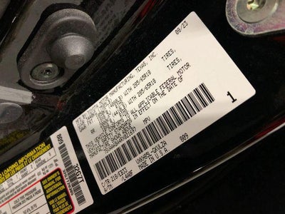 2024 Toyota Sequoia TRD Pro