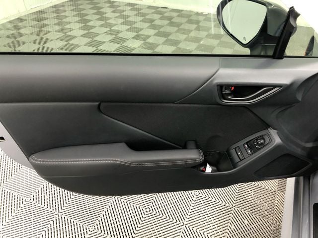 2022 Toyota GR86 Base