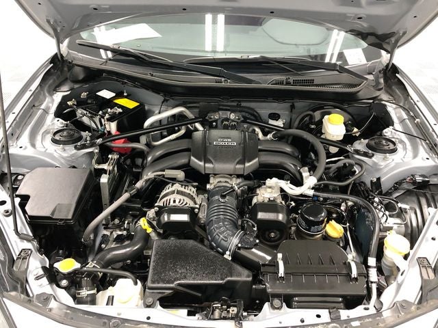 2022 Toyota GR86 Base