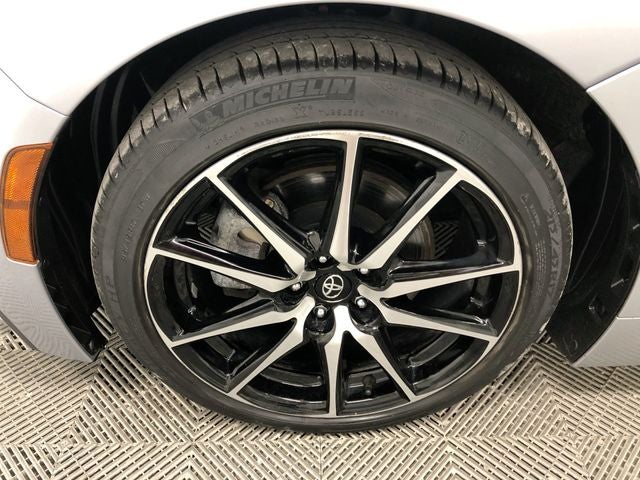 2022 Toyota GR86 Base