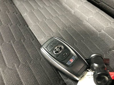 2022 Toyota GR86 Base