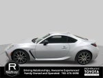 2022 Toyota GR86 Base