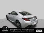 2022 Toyota GR86 Base