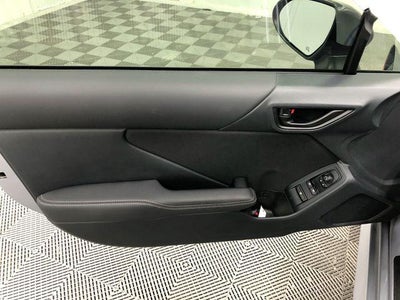 2022 Toyota GR86 Base