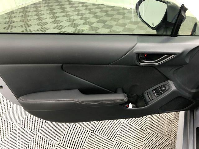 2022 Toyota GR86 Base