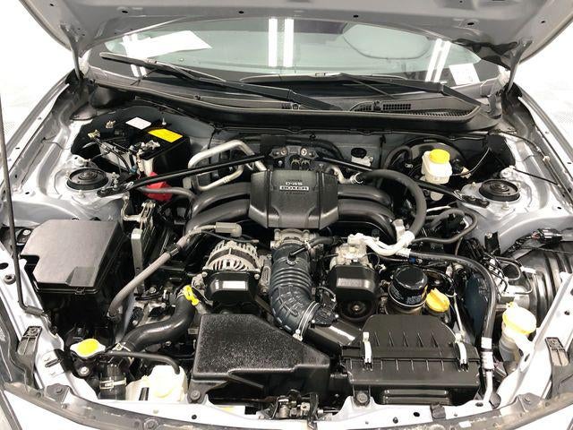 2022 Toyota GR86 Base