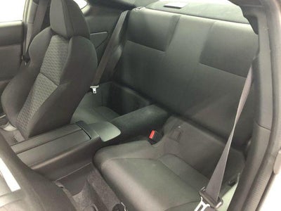 2022 Toyota GR86 Base