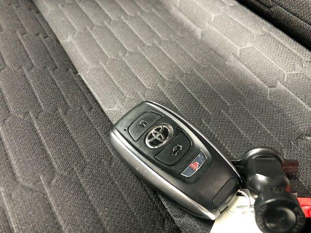 2022 Toyota GR86 Base
