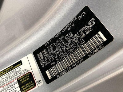 2022 Toyota GR86 Base