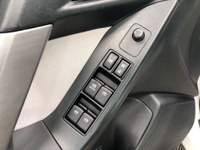 2016 Subaru Forester 2.5i