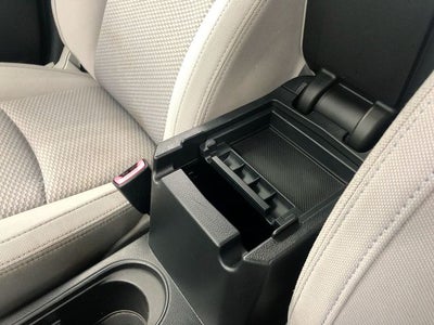 2016 Subaru Forester 2.5i