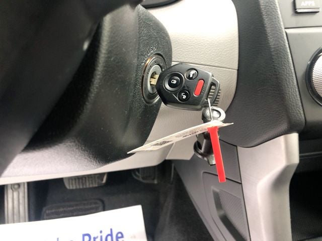 2016 Subaru Forester 2.5i
