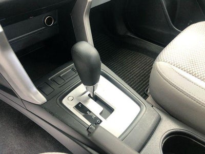 2016 Subaru Forester 2.5i