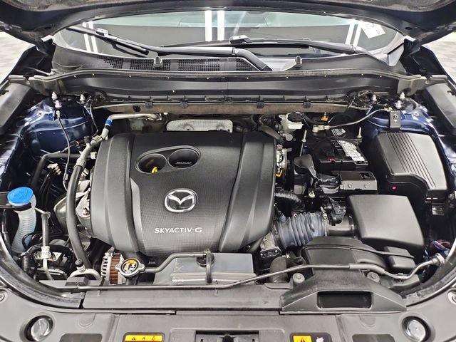 2022 Mazda Mazda CX-5 2.5 S Preferred Package