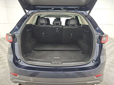 2022 Mazda Mazda CX-5 2.5 S Preferred Package