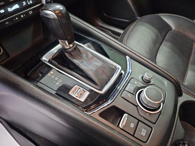 2022 Mazda Mazda CX-5 2.5 S Preferred Package