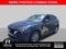 2022 Mazda Mazda CX-5 2.5 S Preferred Package