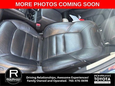 2022 Mazda Mazda CX-5 2.5 S Preferred Package