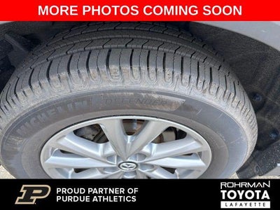 2022 Mazda Mazda CX-5 2.5 S Preferred Package