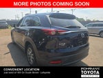 2016 Mazda Mazda CX-9 Touring