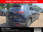 2016 Mazda Mazda CX-9 Touring