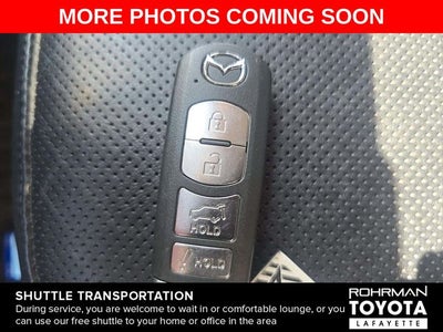 2016 Mazda Mazda CX-9 Touring