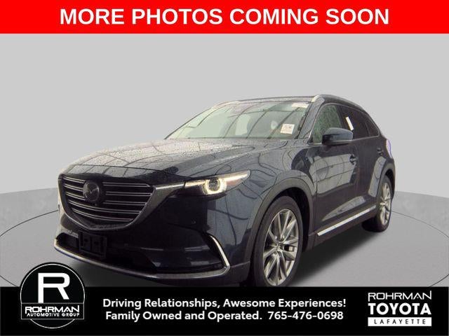 2019 Mazda Mazda CX-9 Grand Touring