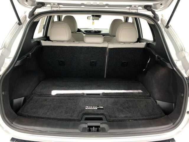 2018 Nissan Rogue Sport SL