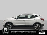 2018 Nissan Rogue Sport SL
