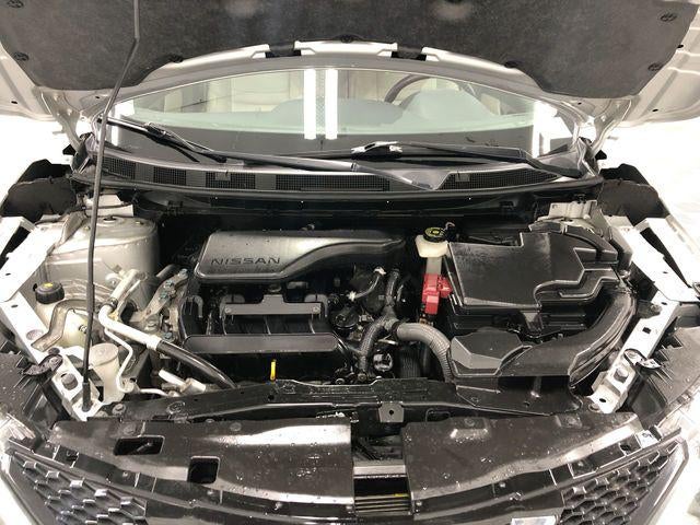 2018 Nissan Rogue Sport SL